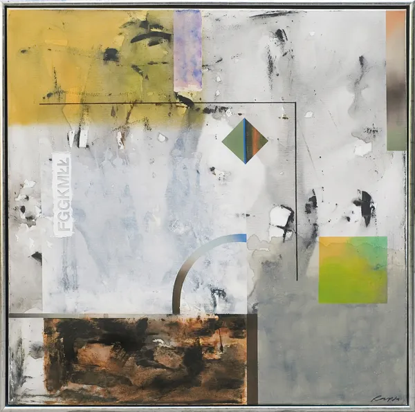 Krzysztof  Rećko-Rapsa, FGGKMŁŁ