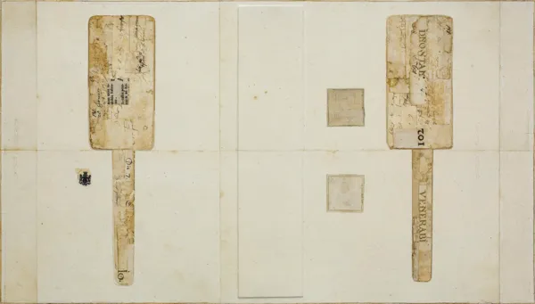 Marian Warzecha, 1961/61, 1961