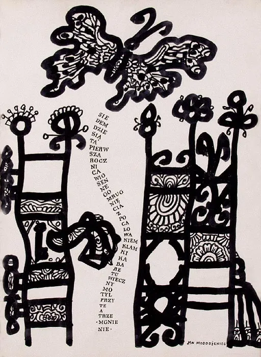 Jan Młodożeniec, SIEDEMDZIESIĄTA PIERWSZA ROCZNICA..