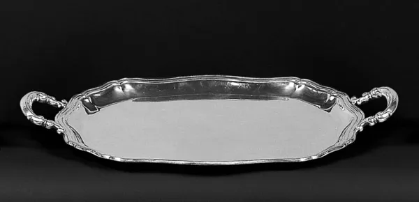 Autor nierozpoznany, TACA, ok. 1920