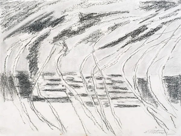 Edmund Piotrowicz, Kompozycja