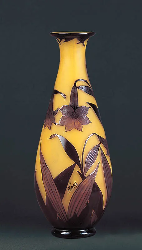 Autor nierozpoznany, WAZON LOETZ, ok. 1920