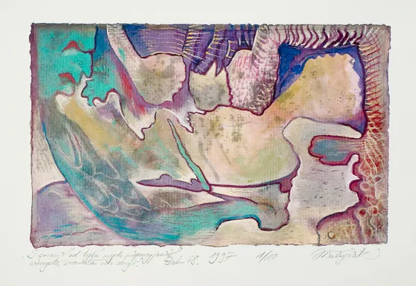 Jacek Walusiak, I poraził od tyłu nieprzyjaciół..., 1997