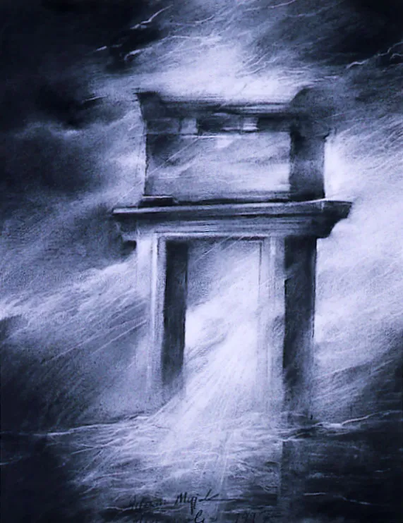 Adam Myjak, Hieropolis, 1997