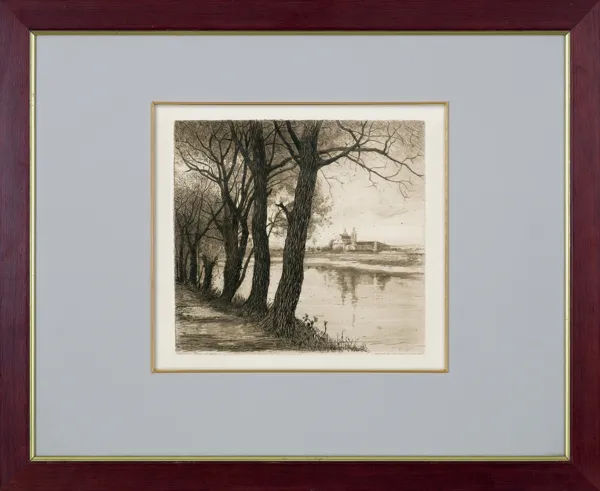 Jan Rubczak, WIDOK NA SKAŁKĘ