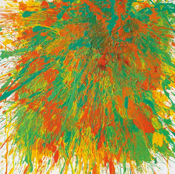 Leon Tarasewicz, BEZ TYTUŁU, 2013