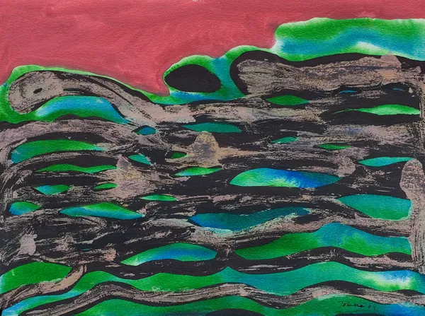 Jolanta Johnsson, Kompozycja, 2004