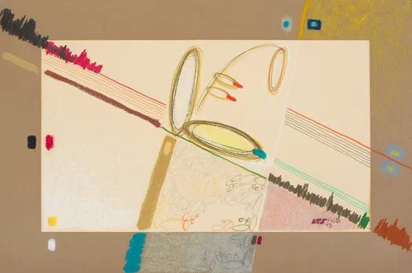 Leszek Tadeusz Serafin, LTS 13, 2013