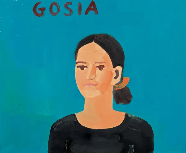 Marcin Maciejowski, GOSIA, 1998 