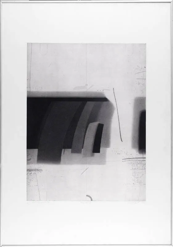 Dimče  Nikolov, Requiem 16, 1980 