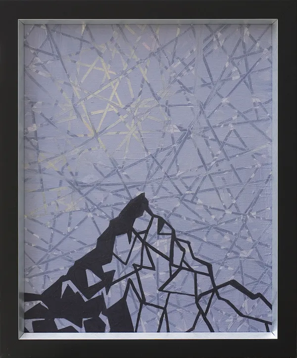 Monika Stolarska, Konstrukcje, 2012