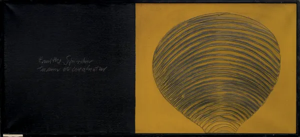 Alfons Mazurkiewicz, „GDZIE NASZ SKARB“, POLIPTYK CZĘŚĆ 4,