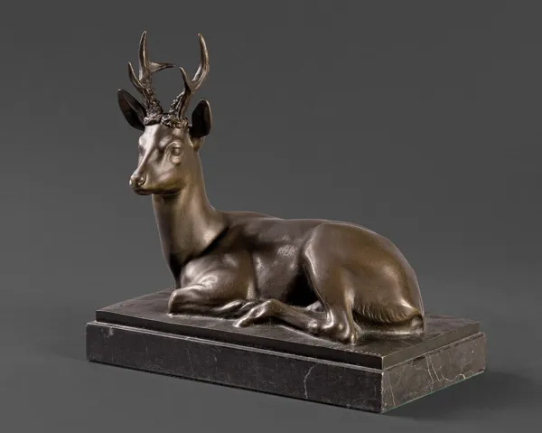 Johann Robert Korrn, SARENKA, pocz. XX w.