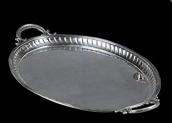 Autor nierozpoznany, TACA, ok. 1890