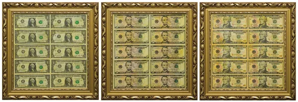 Peter  Fuss, OBRAZKI DLA BIEDNYCH I BOGATYCH, 2008