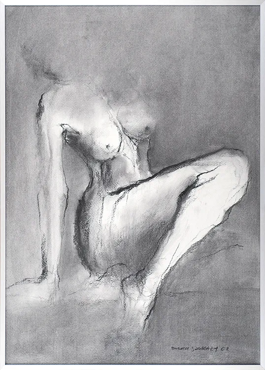 Dorota  Szukała, BEZ TYTUŁU, 2003