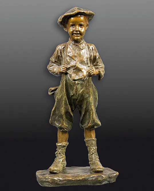 Josep Cardona, UCZEŃ, ok. 1900