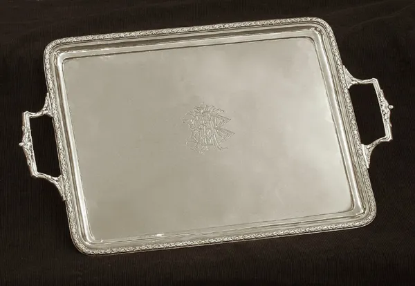 Autor nierozpoznany, TACA, ok. 1920