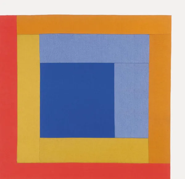 Kajetan Sosnowski, OBRAZ SZYTY, 1983