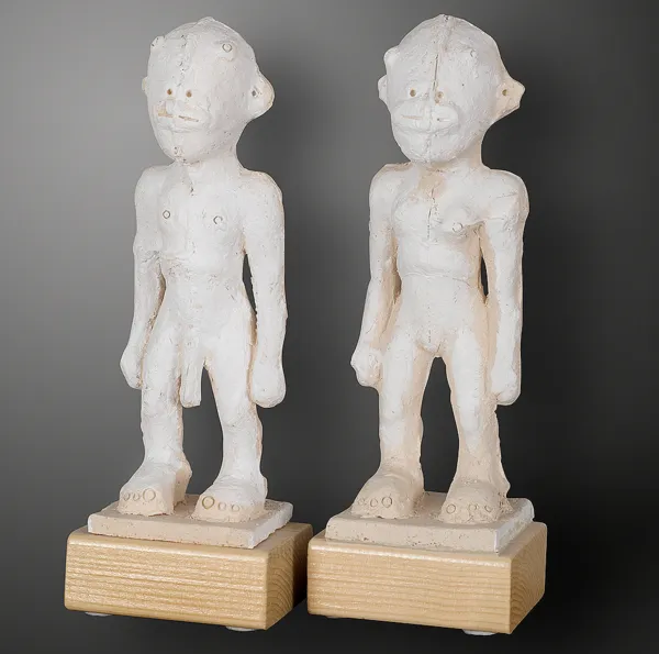 Sylwester Ambroziak, Para, 2008 