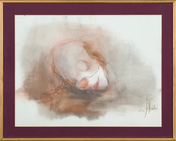 Bożena Wahl, GŁOWA