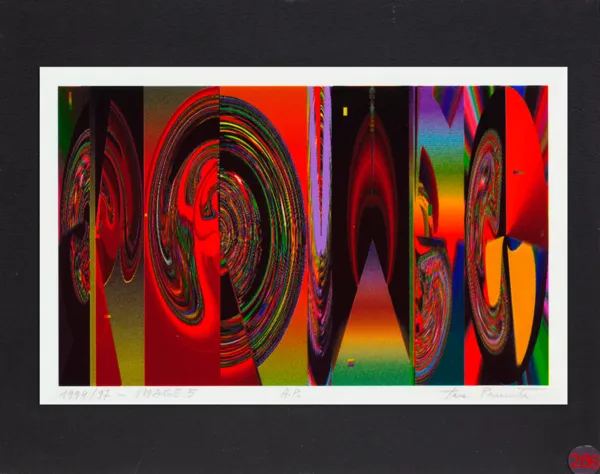 Jan Tadeusz Pamuła, Image 5, 1994/1997