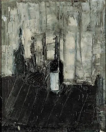 Jacek Sienicki, Butelki