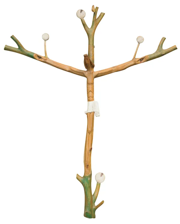 Stanisław Kulon, ROZKWITANIE, 1997