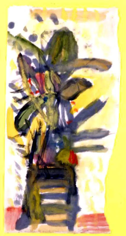 Artur Nacht-Samborski, Kaktusy