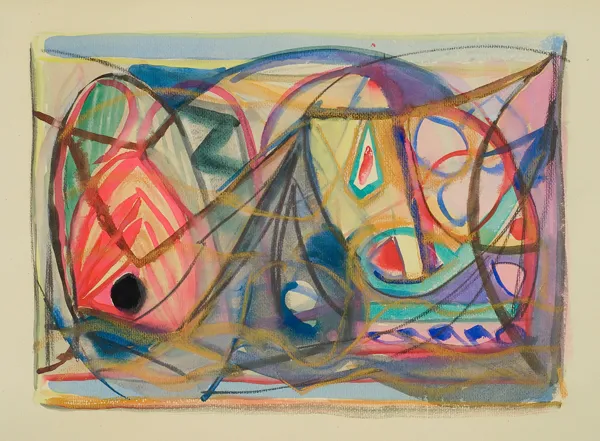 Bogusław Szwacz, Kompozycja