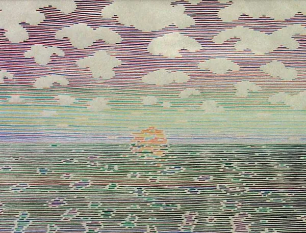 Jan Dobkowski, Wschód słońca, lata 90