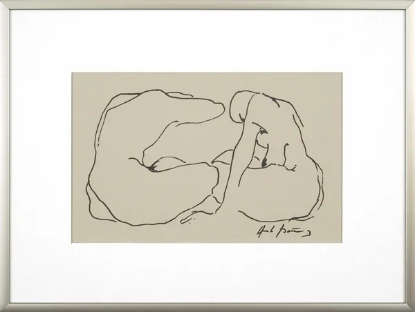 Andrzej Domżalski, Akty, 2010