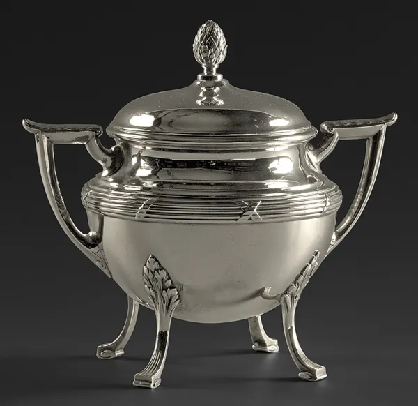 Autor nierozpoznany, CUKIERNICA, lata 1903 - 1907