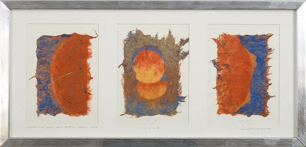 Ewa Latkowska-Żychska, Narodziny Nowej, 2007