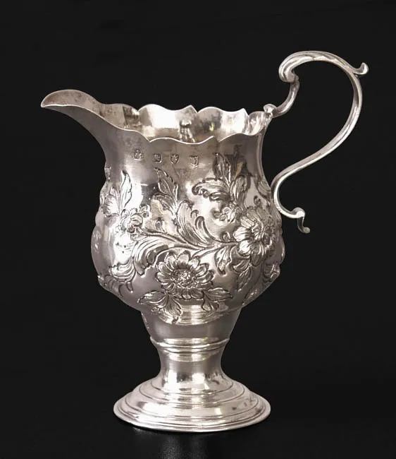 Autor nierozpoznany, MLECZNIK, 1763 