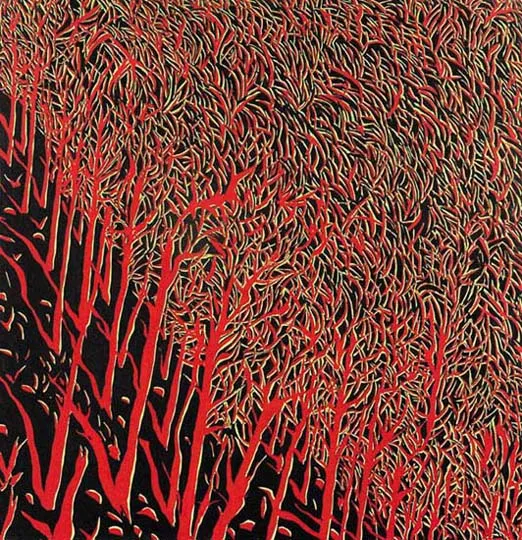 Andrzej Fogtt, ZBOCZE, 1989