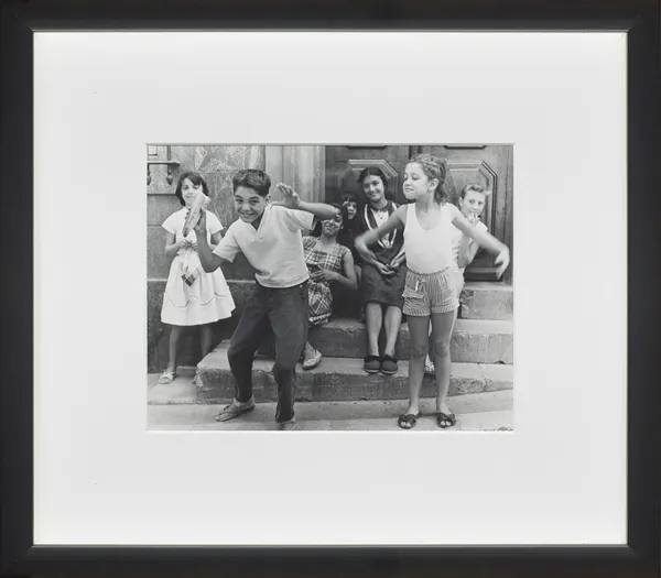 Zbigniew  Łagocki, Zabawy dziecięce