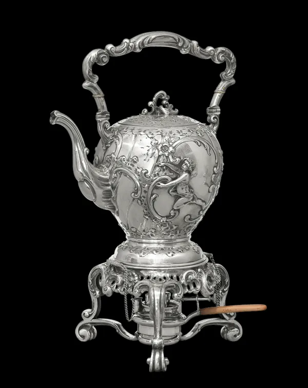 Autor nierozpoznany, BULIERA, przełom XIX i XX w.