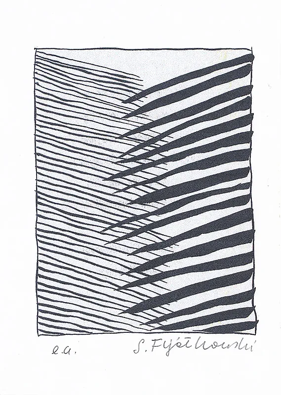 Stanisław Fijałkowski, Życzenia świąteczne i noworoczne na rok 2007