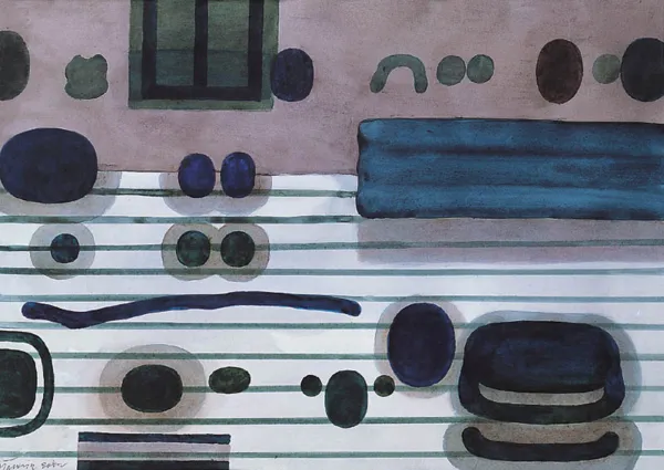 Jan Tarasin, Bez tytułu, 2002