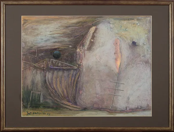 Juliusz Narzyński, NA DOWÓD JEGO OBECNOŚCI, 2006