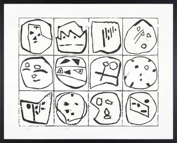 Jerzy Panek, List gończy XIV, 1975-1992