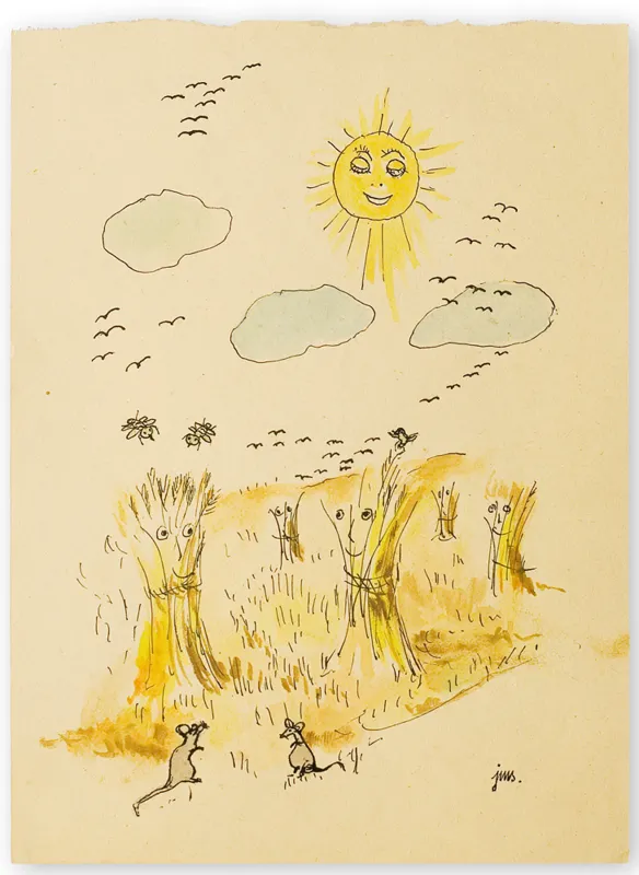 Jan Marcin Szancer, Na polu