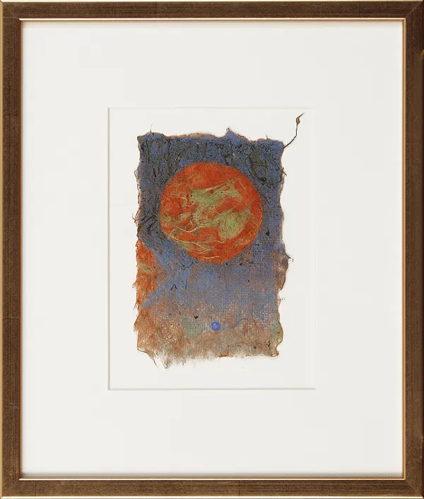 Ewa Latkowska-Żychska, SŁOŃCE VI 