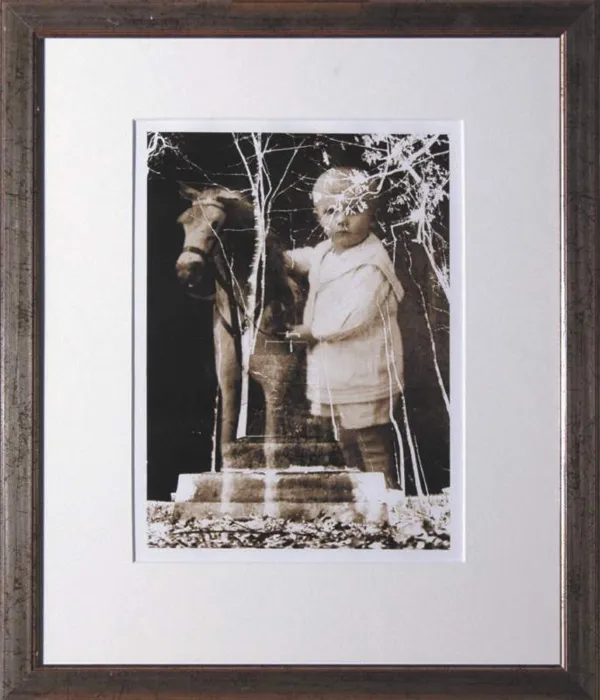 Wojciech Prażmowski, Inicjacja, 1987 