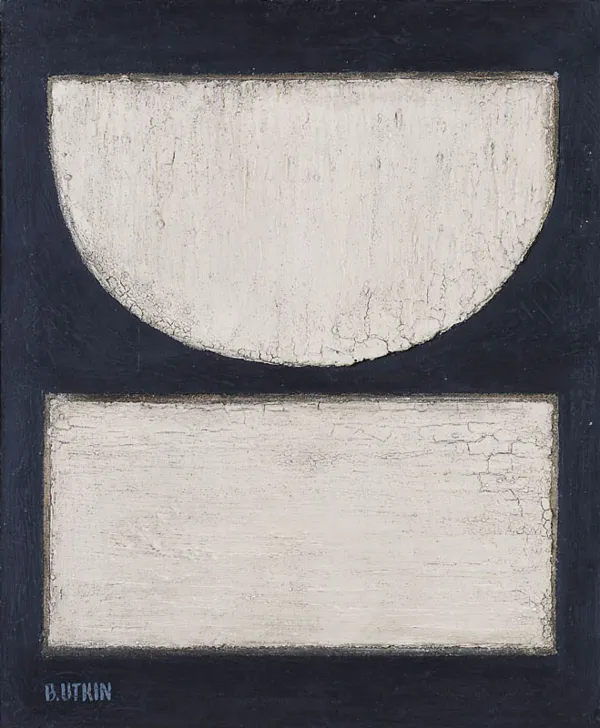 Bolesław Utkin, KOMPOZYCJA