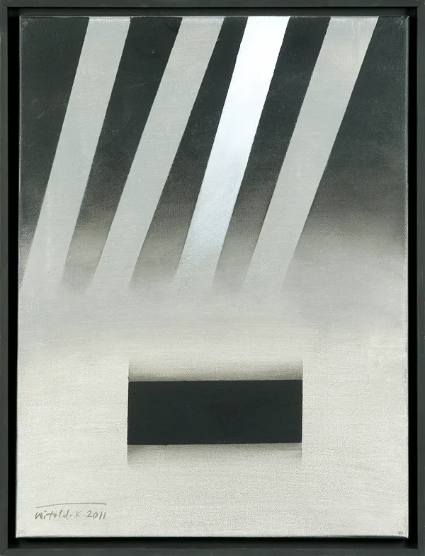 Witold-K., LN-2011-99, 2011 