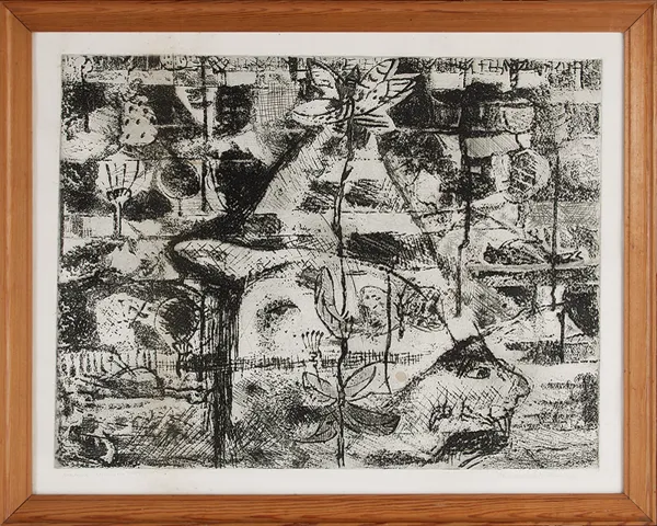 Andrzej Rudziński, POWSTANIE WARSZAWSKIE 1944 R., 1957