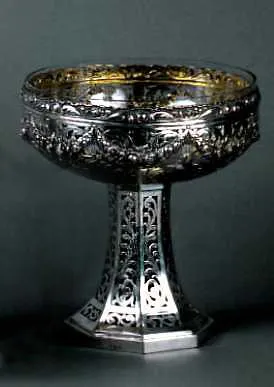 Autor nierozpoznany, Patera, po 1888