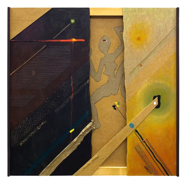 Leszek Tadeusz Serafin, LTS 12